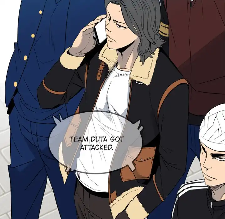 The Villain Chapter 76 - Page 10