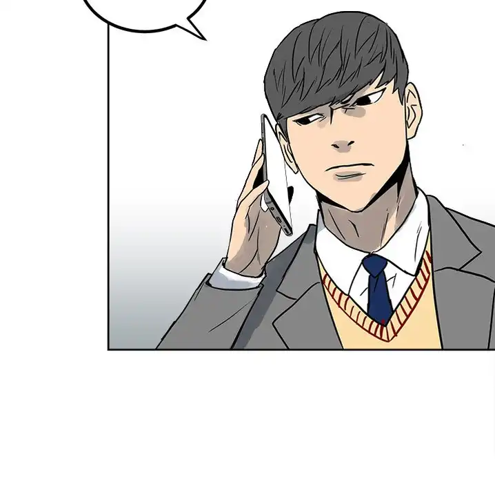 The Villain Chapter 76 - Page 101