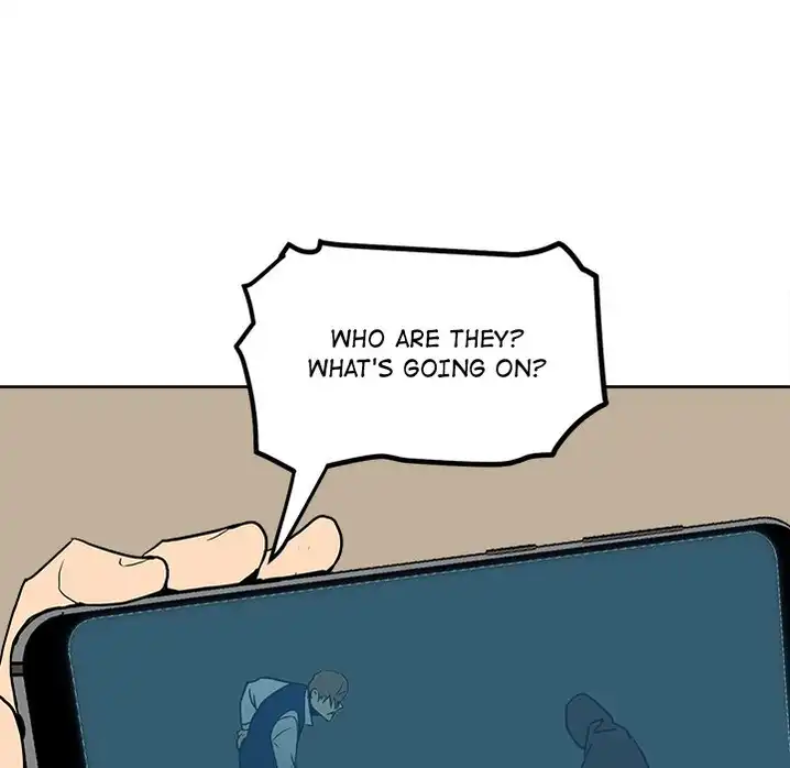 The Villain Chapter 76 - Page 104