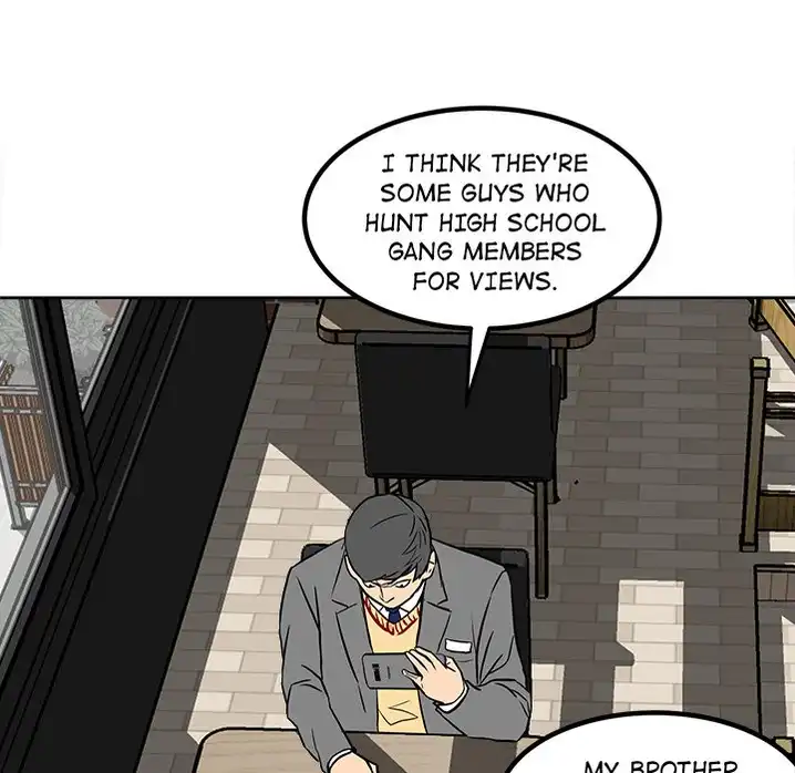 The Villain Chapter 76 - Page 106