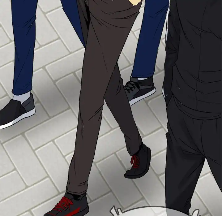 The Villain Chapter 76 - Page 11