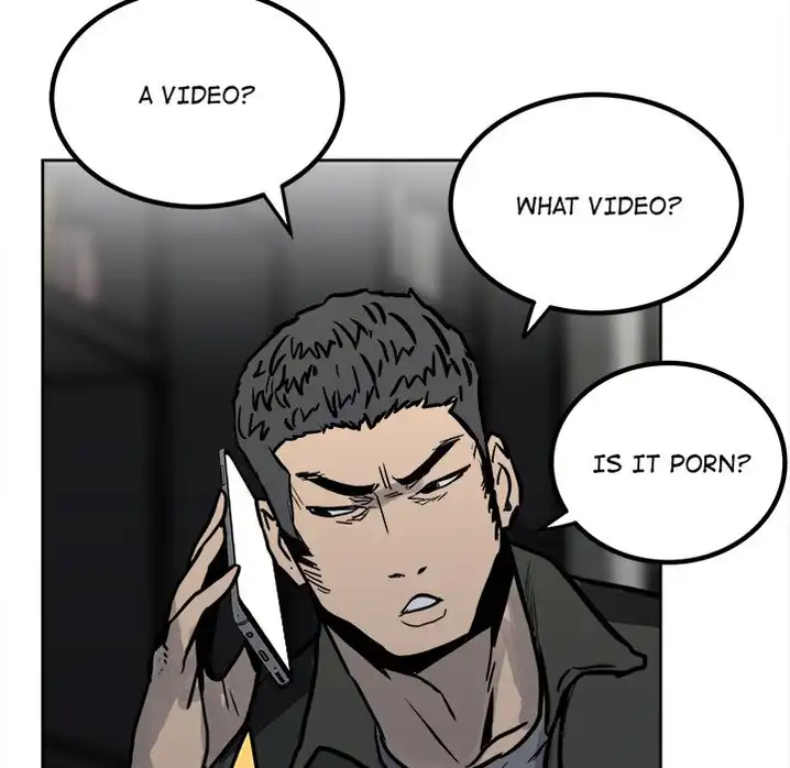 The Villain Chapter 76 - Page 114