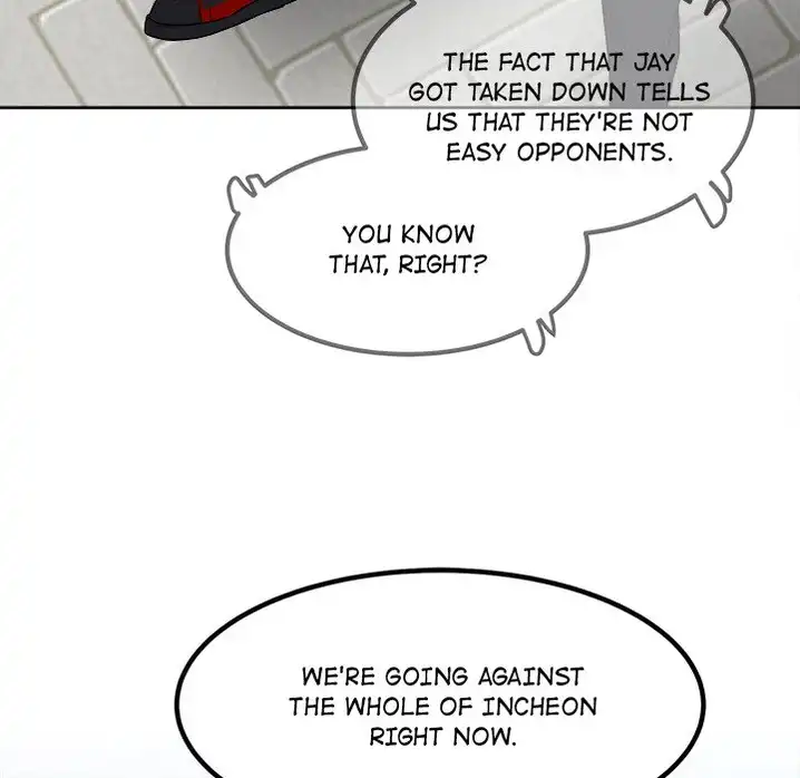 The Villain Chapter 76 - Page 12