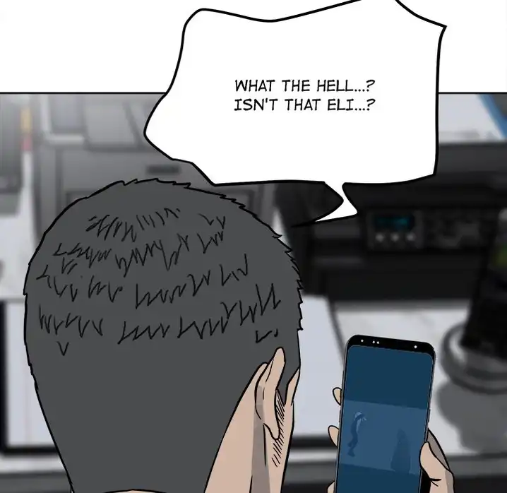 The Villain Chapter 76 - Page 120