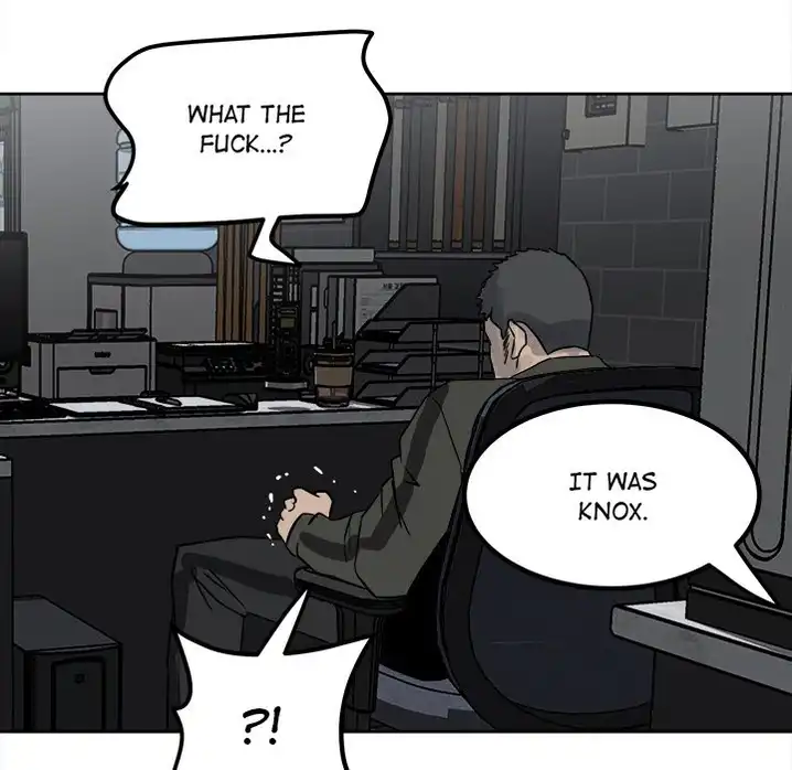 The Villain Chapter 76 - Page 126