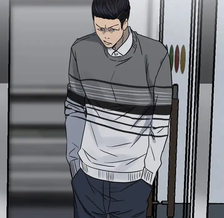 The Villain Chapter 76 - Page 128