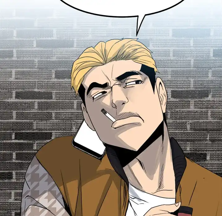 The Villain Chapter 76 - Page 13