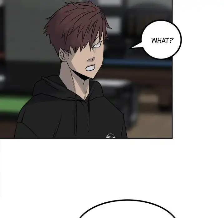 The Villain Chapter 76 - Page 132