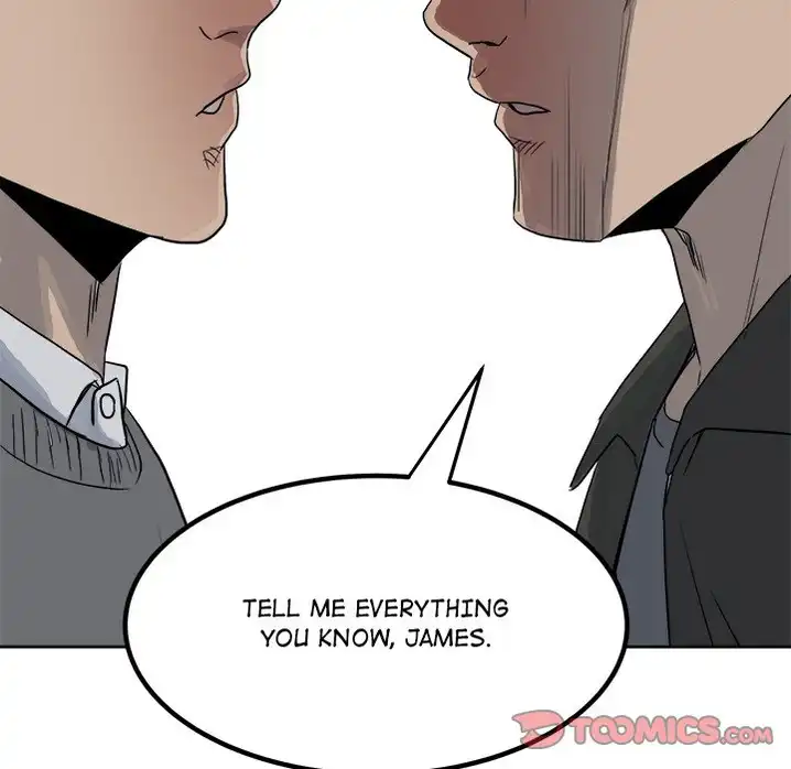 The Villain Chapter 76 - Page 135