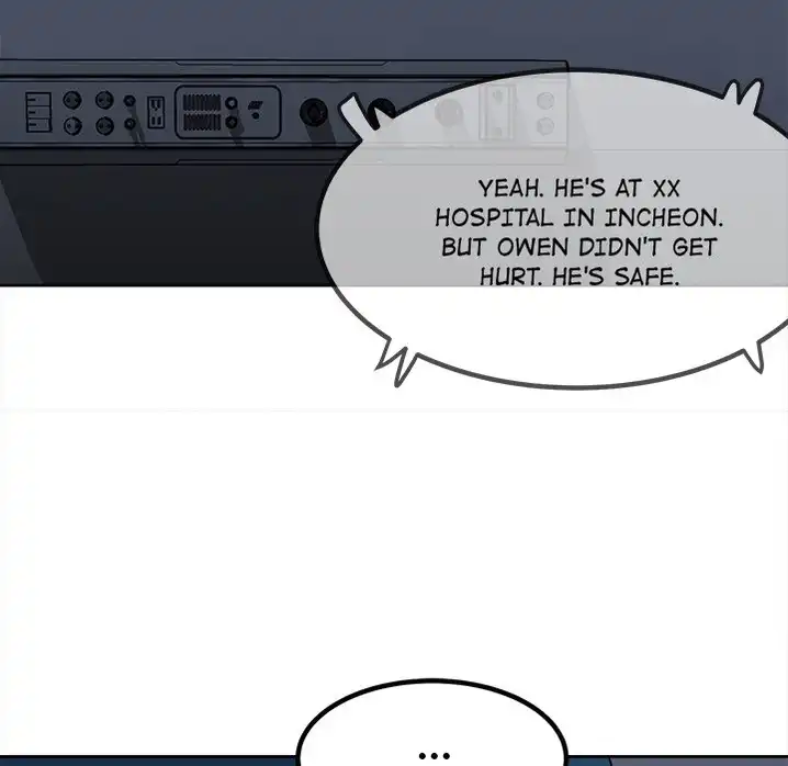 The Villain Chapter 76 - Page 138