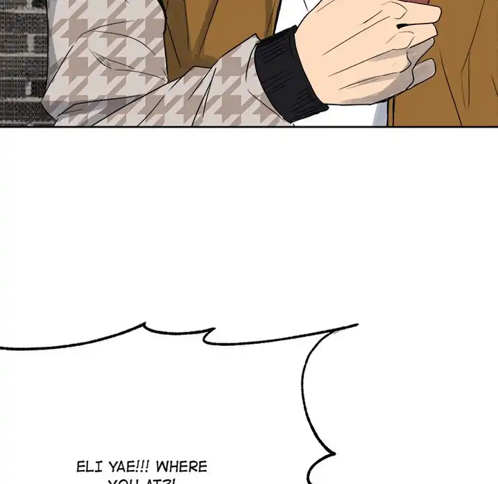 The Villain Chapter 76 - Page 14