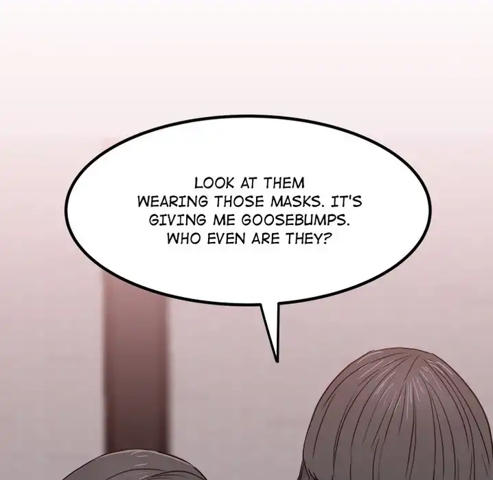 The Villain Chapter 76 - Page 145