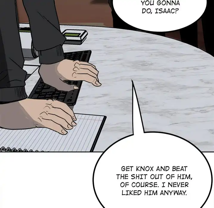 The Villain Chapter 76 - Page 161