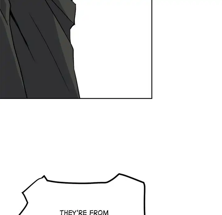 The Villain Chapter 76 - Page 163