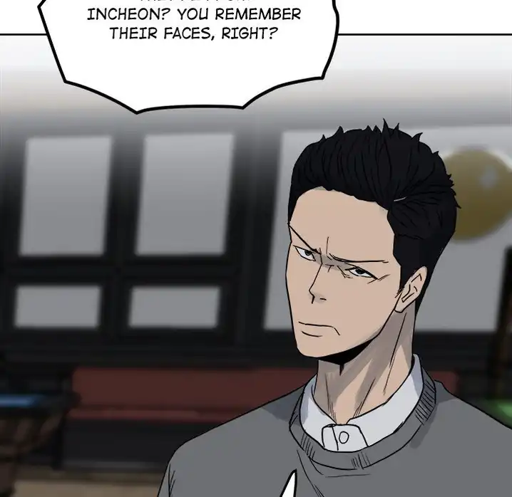 The Villain Chapter 76 - Page 164