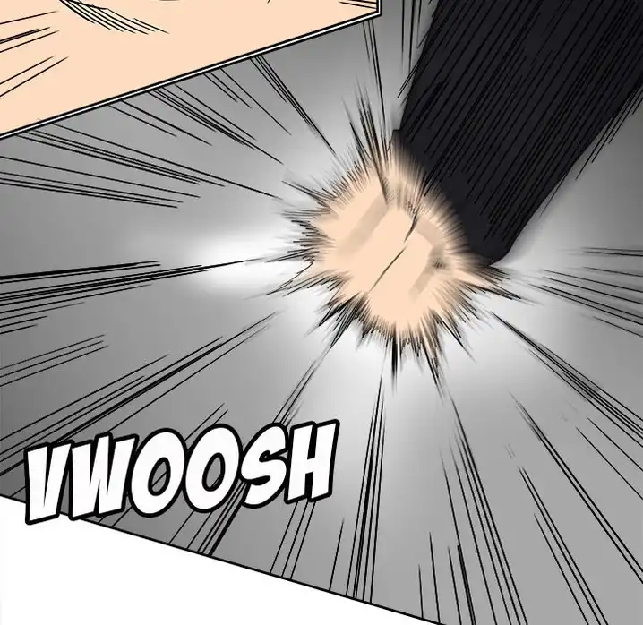 The Villain Chapter 76 - Page 41