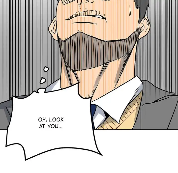 The Villain Chapter 76 - Page 46