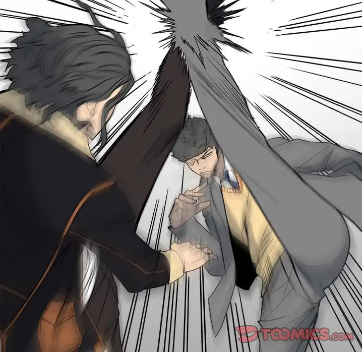 The Villain Chapter 76 - Page 57