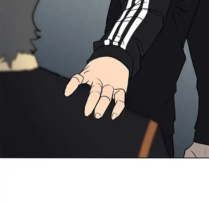 The Villain Chapter 76 - Page 76