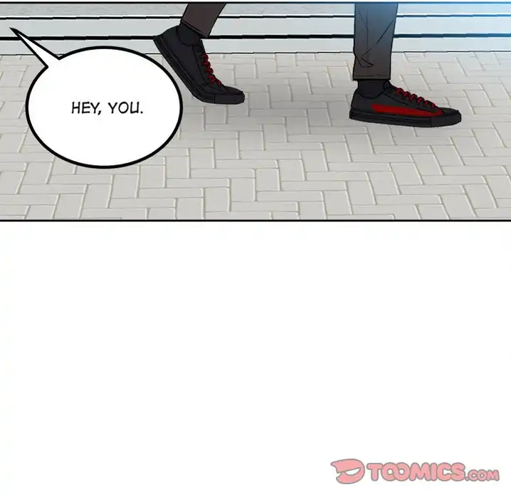 The Villain Chapter 76 - Page 87