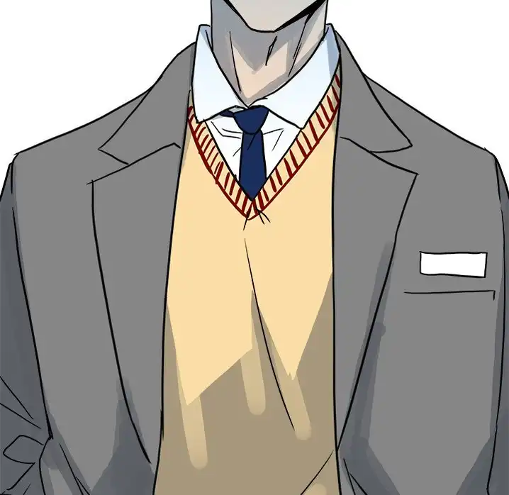 The Villain Chapter 76 - Page 89