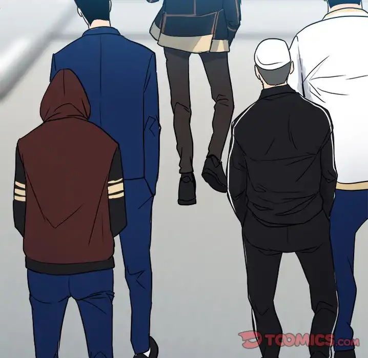 The Villain Chapter 76 - Page 93