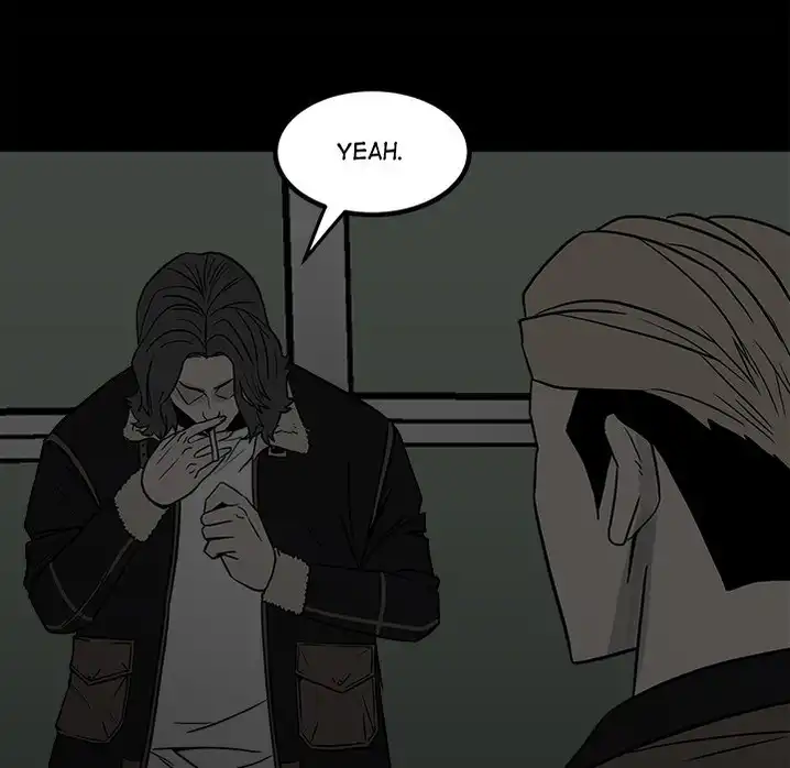 The Villain Chapter 77 - Page 102