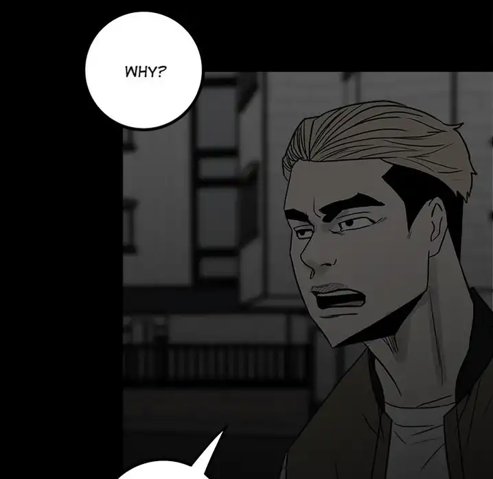 The Villain Chapter 77 - Page 104