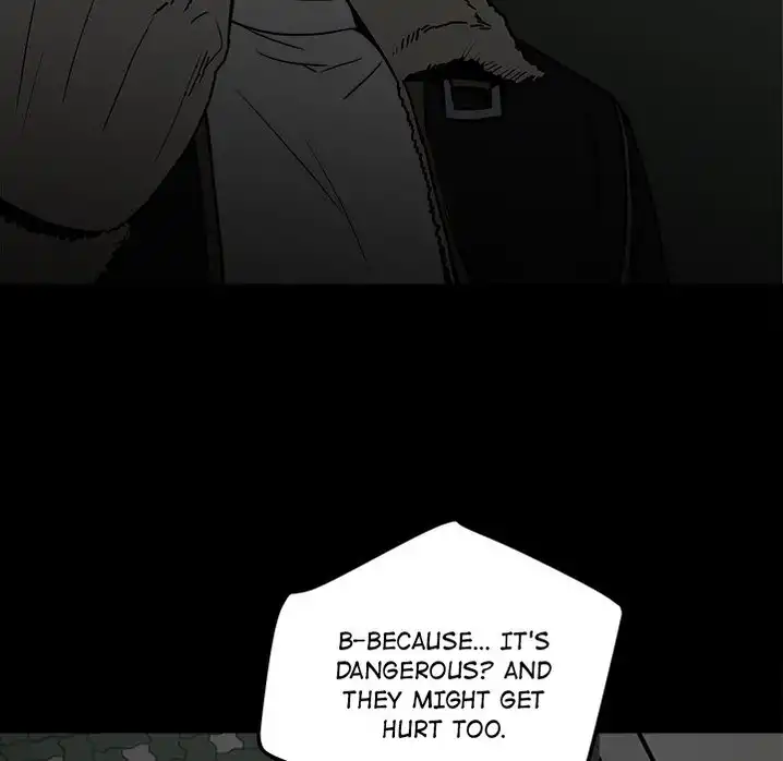 The Villain Chapter 77 - Page 107