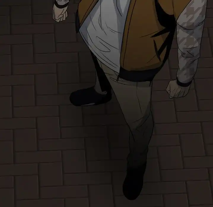 The Villain Chapter 77 - Page 121