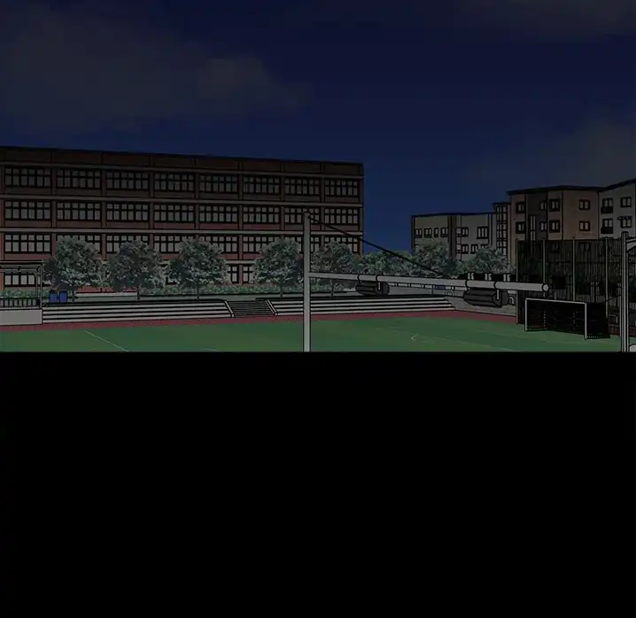 The Villain Chapter 77 - Page 125