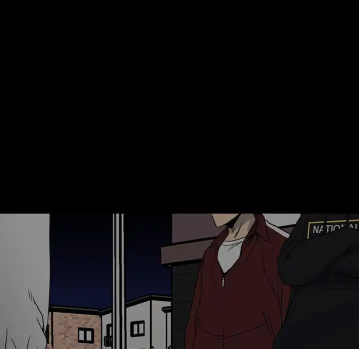 The Villain Chapter 77 - Page 126