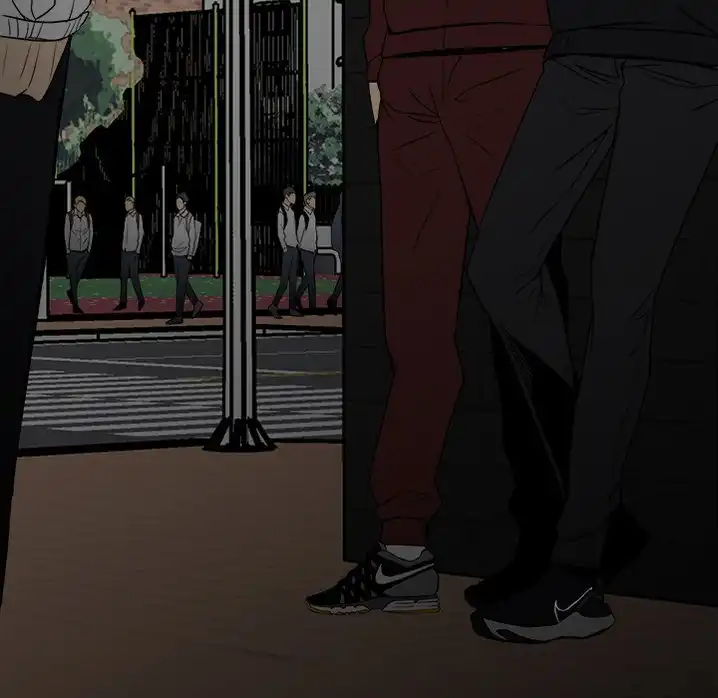 The Villain Chapter 77 - Page 127