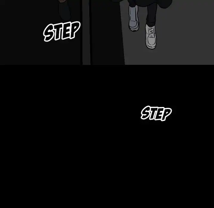 The Villain Chapter 77 - Page 140