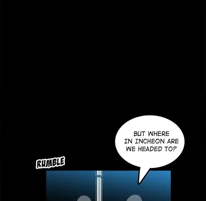 The Villain Chapter 77 - Page 157