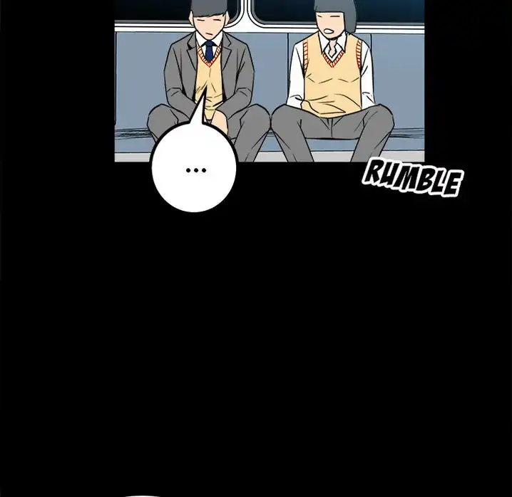 The Villain Chapter 77 - Page 158