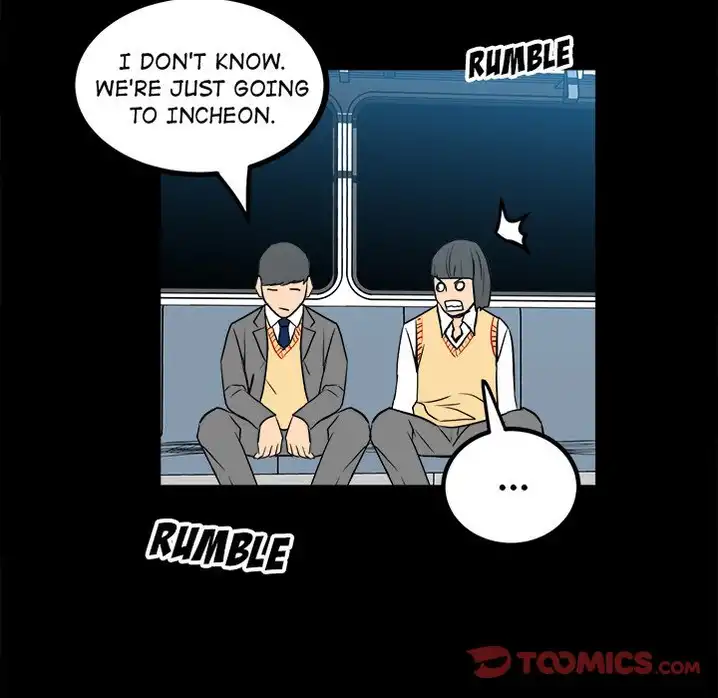 The Villain Chapter 77 - Page 159