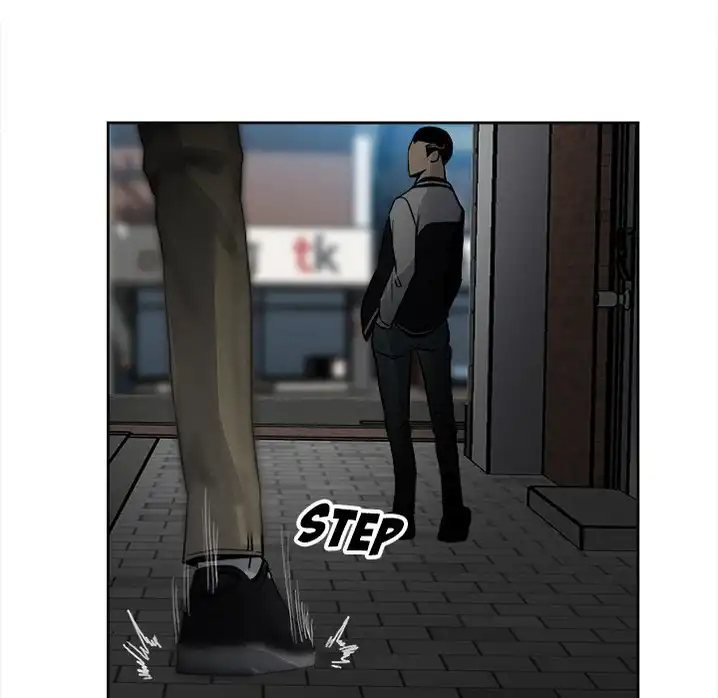 The Villain Chapter 77 - Page 17