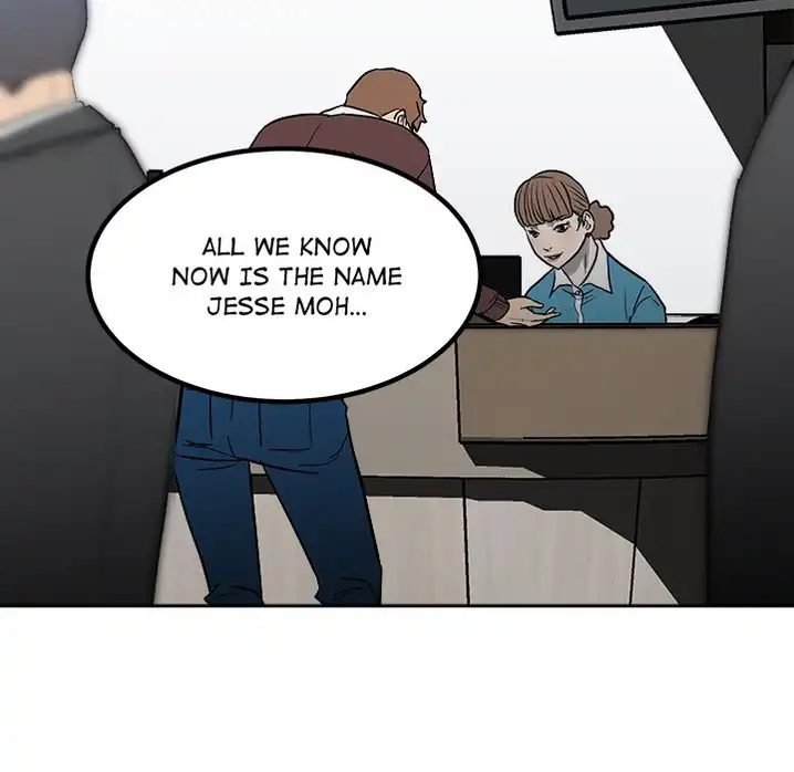 The Villain Chapter 77 - Page 22