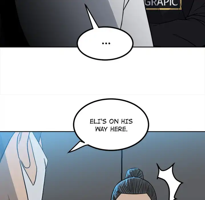 The Villain Chapter 77 - Page 30