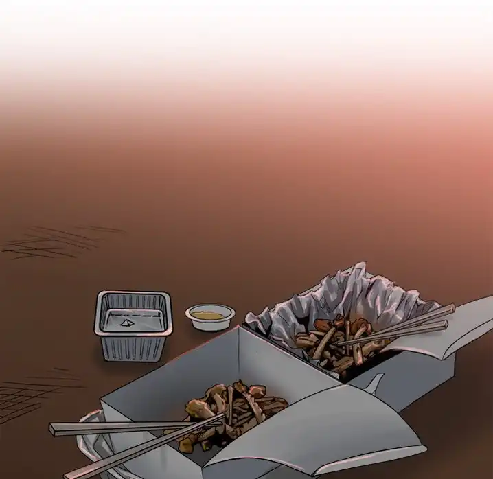 The Villain Chapter 77 - Page 41