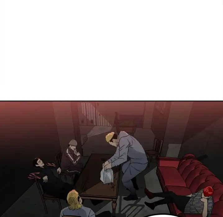 The Villain Chapter 77 - Page 43