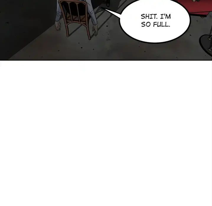 The Villain Chapter 77 - Page 44