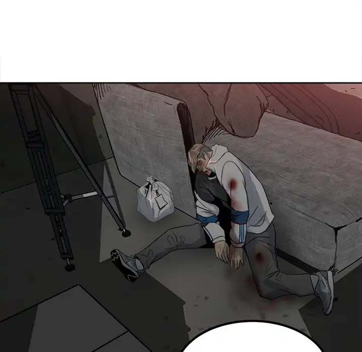 The Villain Chapter 77 - Page 47