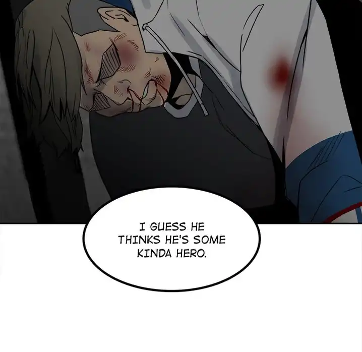 The Villain Chapter 77 - Page 54