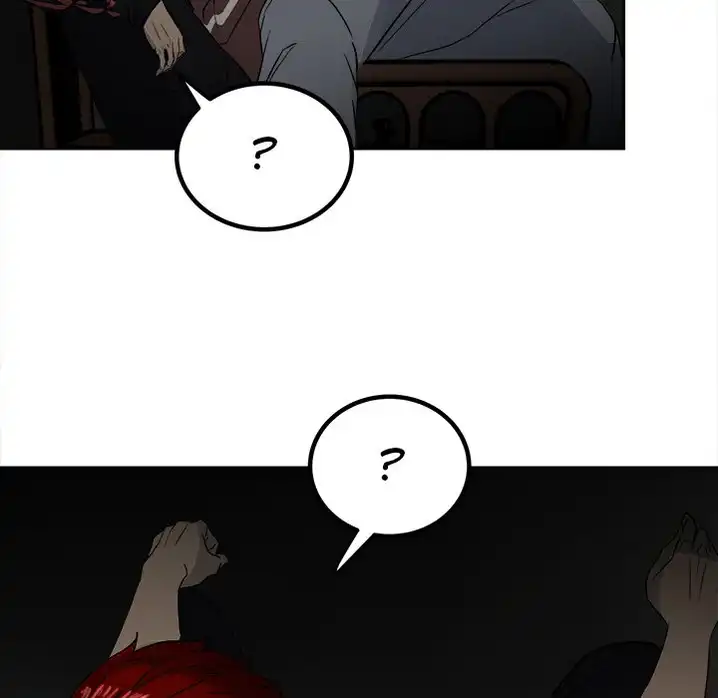 The Villain Chapter 77 - Page 58