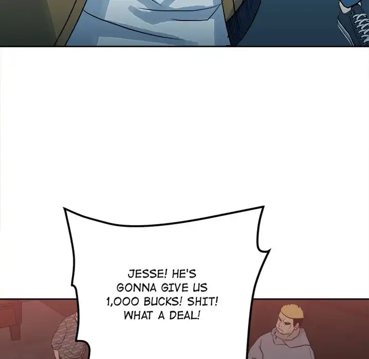 The Villain Chapter 77 - Page 64