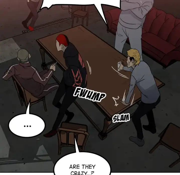 The Villain Chapter 77 - Page 65