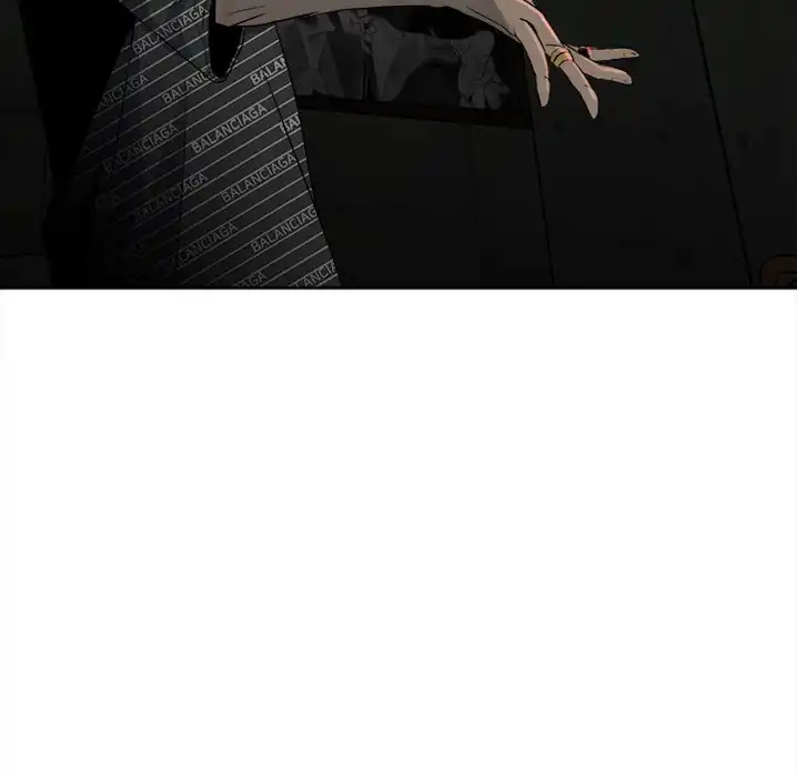 The Villain Chapter 77 - Page 67