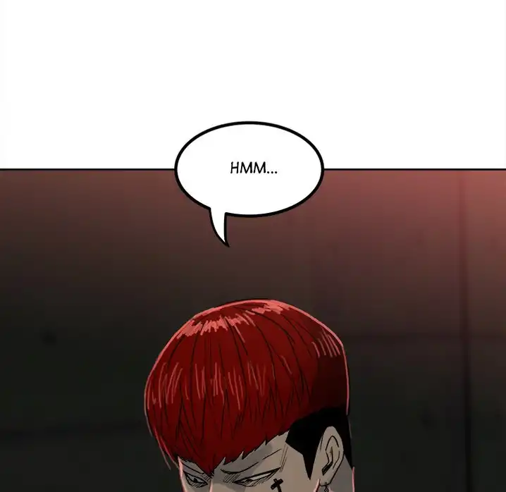 The Villain Chapter 77 - Page 68